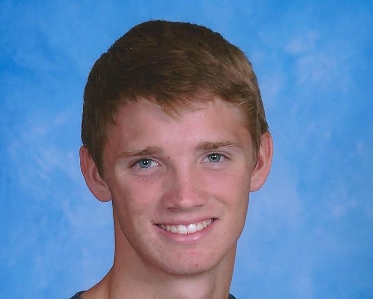 Eric Barnes, Egg Harbor Township